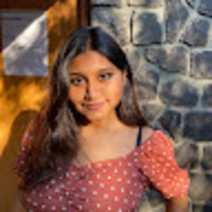 Meet your Posher, Ariha